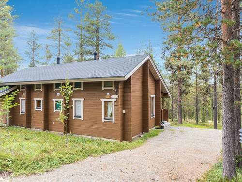 Ferienhaus Tunturipöllö (huoneisto 902)