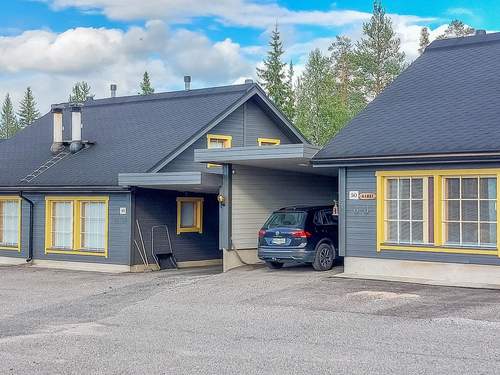 Ferienhaus Aihki c/o villa armas 50