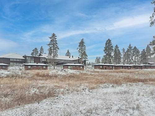 Ferienhaus Huhmari 14