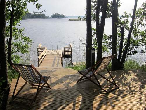 Ferienhaus Villa raita