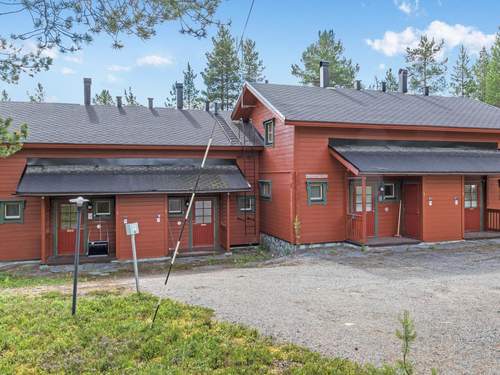 Ferienhaus Kuerkartano 4/aarre