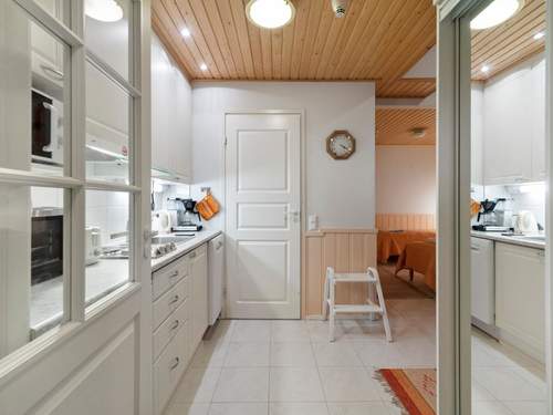 Ferienhaus Yllästar 1 as 209 (la-la)