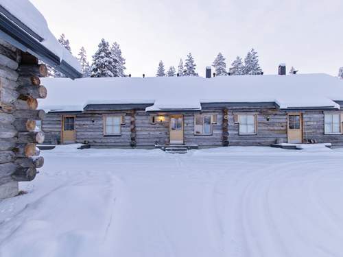 Ferienhaus Teerentie / fun / dasher