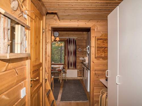 Ferienhaus Lähikaltio 316