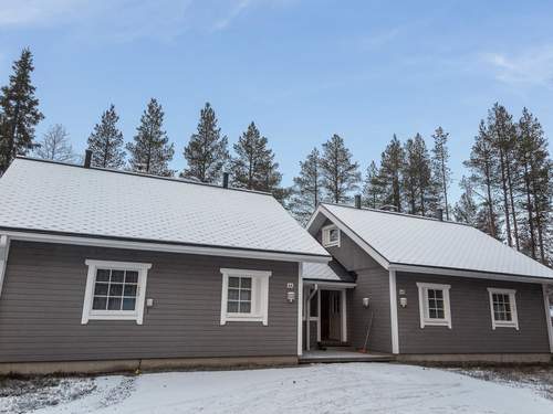 Ferienhaus Lapinkulta a