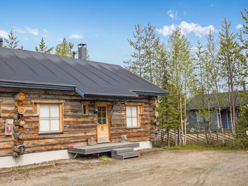 Ferienhaus Kukasrakka 3 b 8