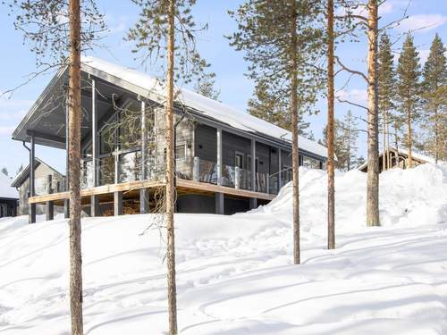 Ferienhaus Villa velho