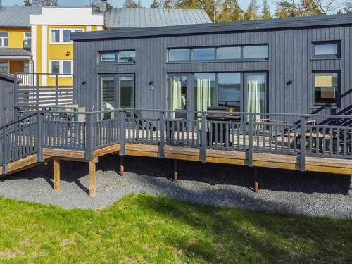 Ferienhaus Villa otava 15