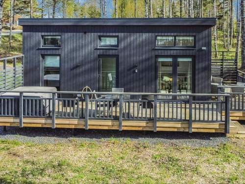 Ferienhaus Villa sirius 56