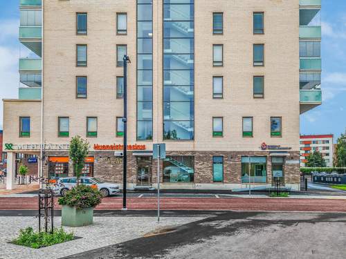 Ferienhaus Dagmarin kulma