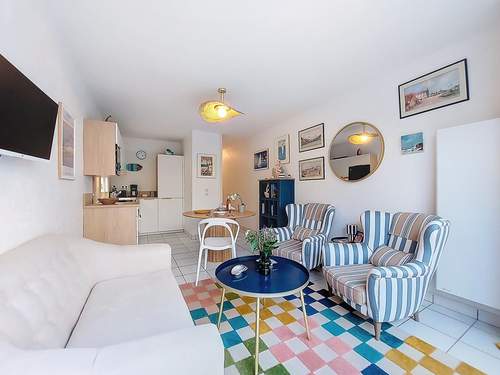 Ferienwohnung Les Hauts de Nauzan