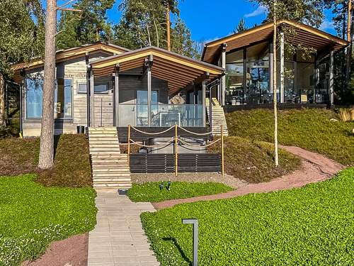 Ferienhaus Villa haave