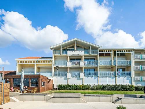 Ferienwohnung Les Hauts de la Corniche