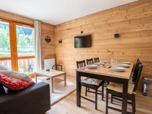 Ferienwohnung, Appartement LA TURRA