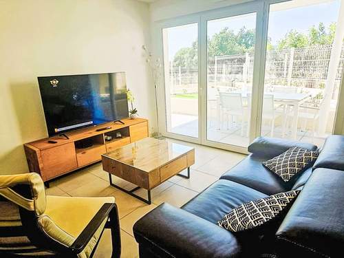 Ferienwohnung Résidence Eleganza