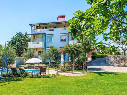 Ferienwohnung Gordana