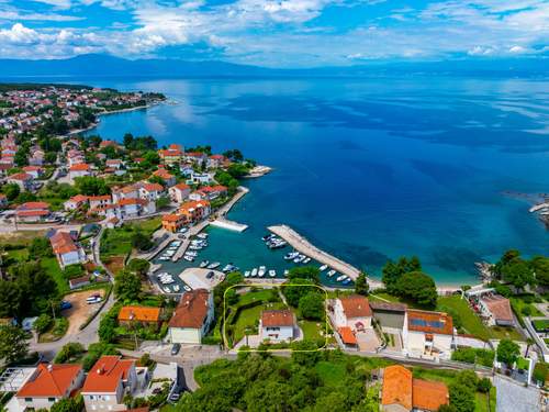 Ferienhaus Villa Gisela