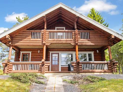 Ferienhaus Niinikivi