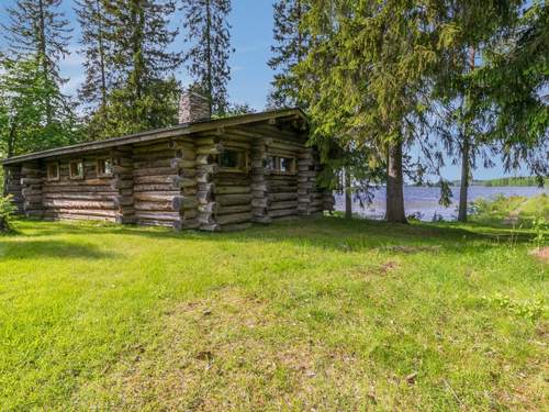 Ferienhaus Kelo-kolo