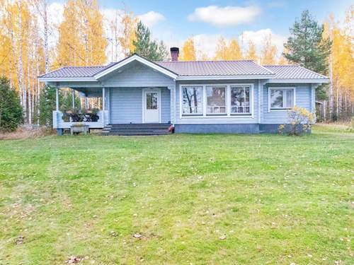 Ferienhaus Suvituuli