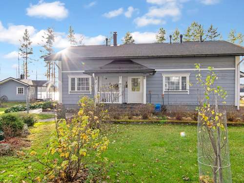 Ferienhaus Rehviranta