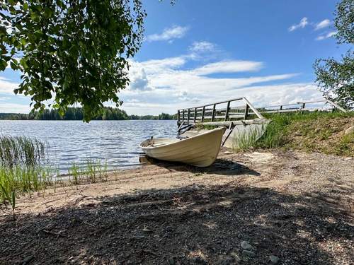 Ferienhaus Suviranta