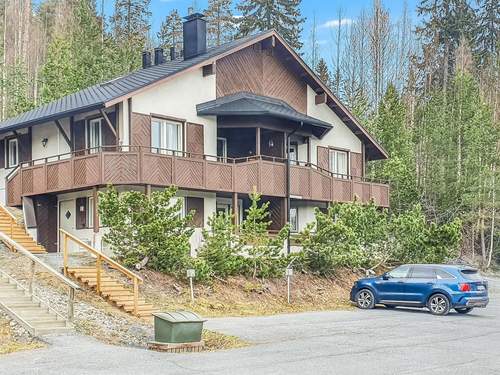 Ferienhaus Tahkon alppitalo 4 as. 3