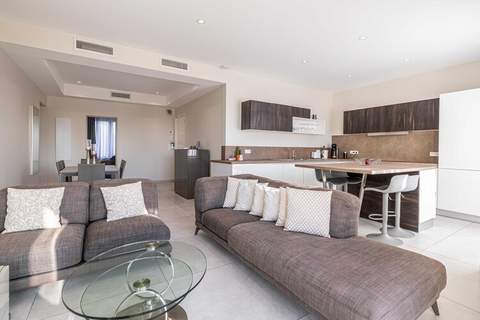 AE-90-CROISETTE-M - Ferienunterkunft in Cannes (8 Personen)