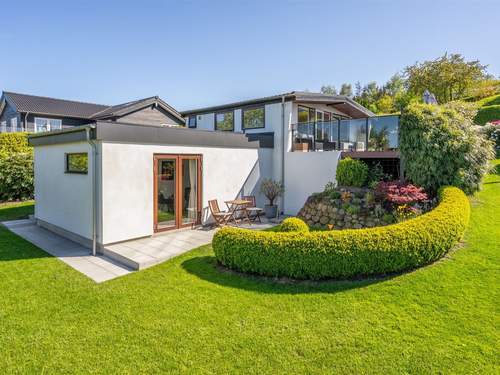 Ferienhaus Martti - 200m from the sea