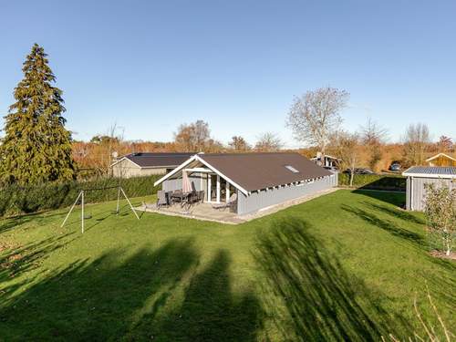 Ferienhaus Gerarda - 450m from the sea