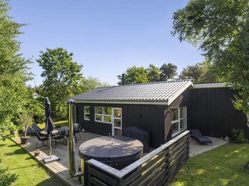 Ferienhaus Elaina - 290m from the sea