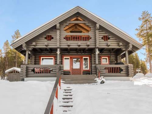 Ferienhaus Kultaranta ii