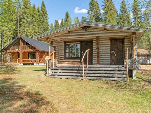 Ferienhaus Alapytinki