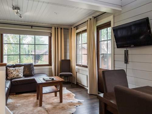 Ferienhaus Tahkovuorentie 34 b