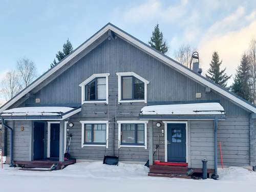 Ferienhaus Kultakoto a