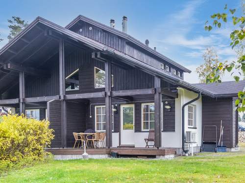 Ferienhaus Tahkon klubitie 2 a