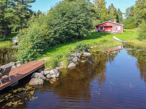 Ferienhaus Kanerva 6