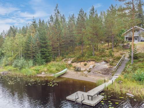 Ferienhaus Kierinniemi