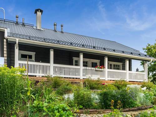 Ferienhaus Suviranta