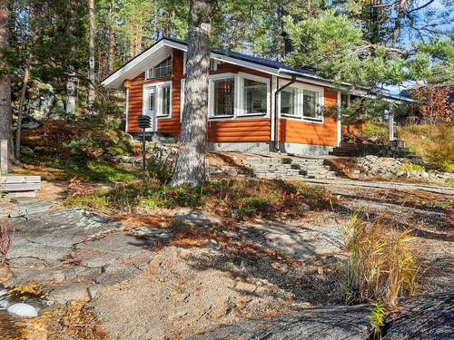 Ferienhaus Lomasuvas