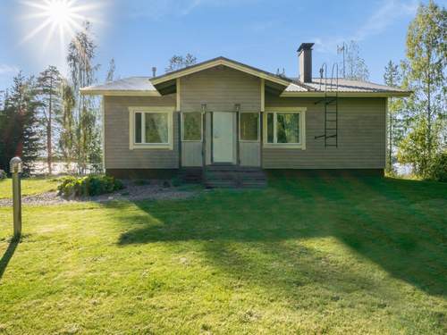 Ferienhaus Kärkiniemi