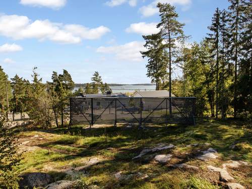 Ferienhaus Sjöboda hill