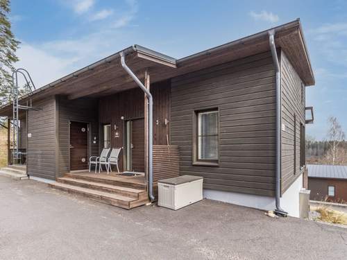 Ferienhaus Villa olotila