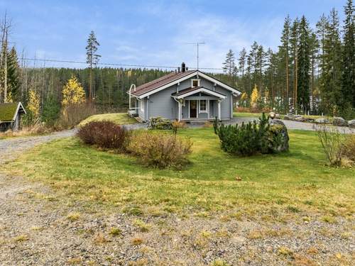 Ferienhaus Kielonkallio