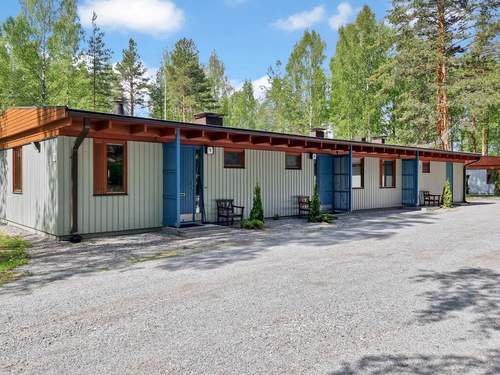 Ferienhaus Mäntyranta 1