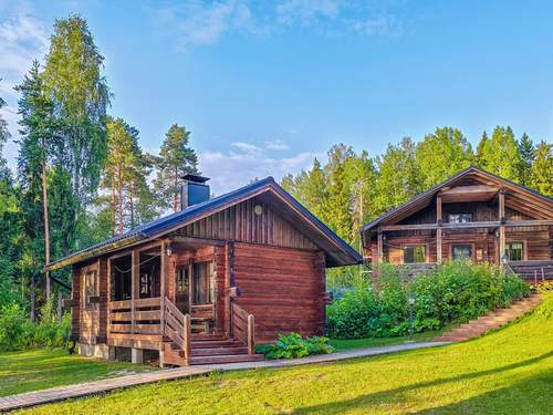 Ferienhaus Iltaranta