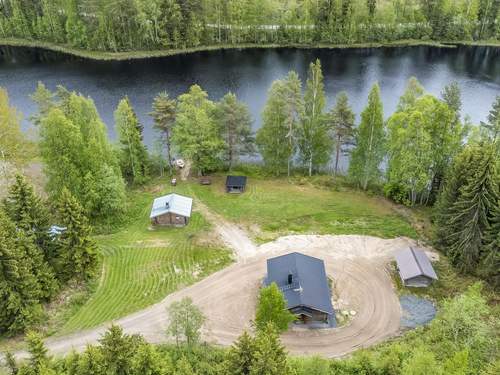 Ferienhaus Korvenpää