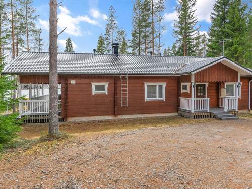 Ferienhaus Louhuranta