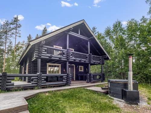 Ferienhaus Villa assi