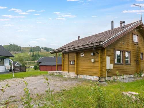 Ferienhaus Himosaurinko